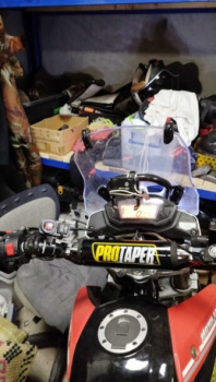 Motoland Enduro, 2025 г.