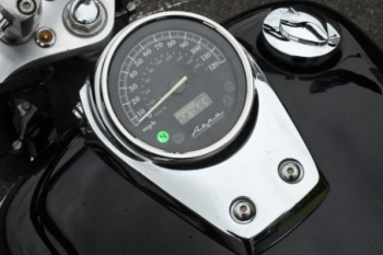 Honda VT 750 Shadow Aero, 2012 г.