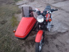 Jawa 638, 1986 г.