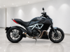 Ducati Diavel Рестайлинг, 2015 г.
