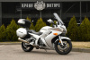 Аренда мотоцикла YAMAHA FJR 1300