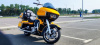 Harley-Davidson CVO, 2022 г.