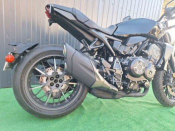 Honda CB 1000R, 2022 г.