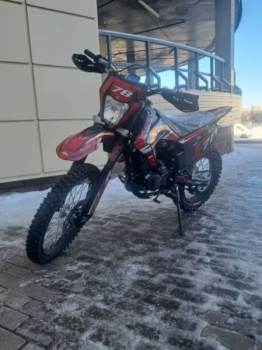 Motoland XR LITE кросс, 2026 г.