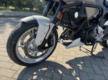BMW F F900 XR, 2023 г.