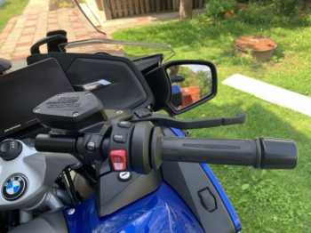 BMW R 1250RT, 2023 г.