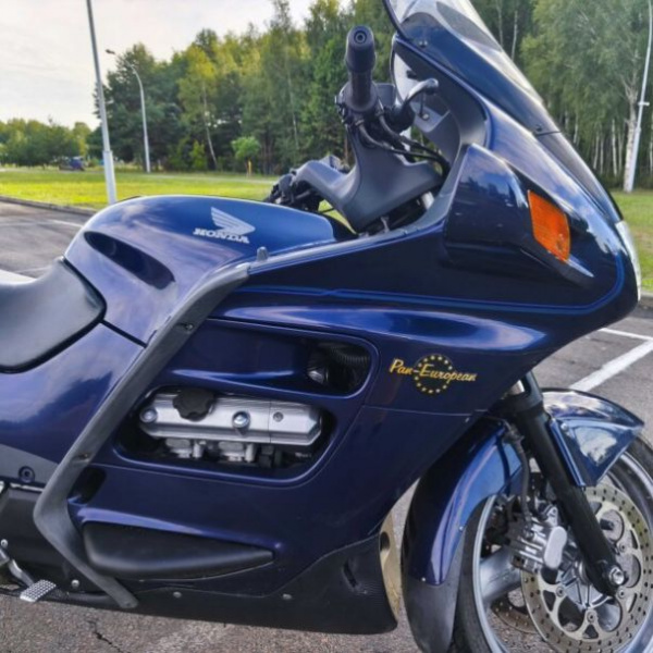 Honda ST ST1100 PanEuropean, 1996 г.
