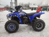 Yamaha YFM 350 Wolverine, 2001 г.