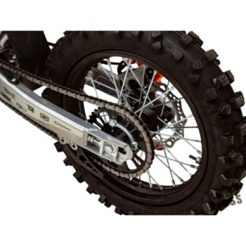 Regulmoto Sport SPITFIRE 17/14 125cc, 2025 г.