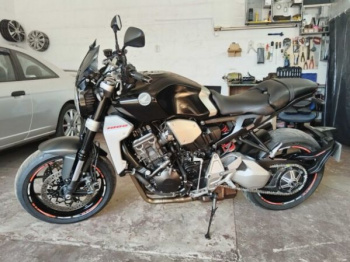 Honda CB 1000R, 2018 г.