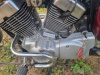Yamaha XV virago, 1996 г.