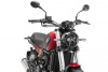 Benelli Leoncino 500 Trail, 2026 г.