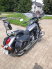 Kawasaki Vulcan 900 VN, 2018 г.
