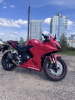 Honda CBR, 2025 г.