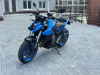 Suzuki GSX 8s, 2023 г.