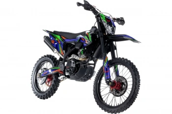 Эндуро BSE T7 NB300, 2026 г.