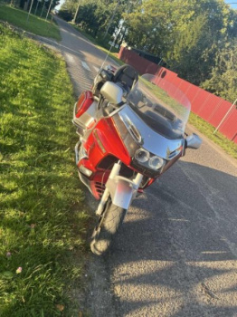 Honda Gold Wing, 1993 г.