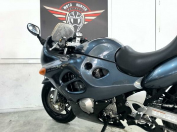 Suzuki Katana GSX750F., 2000 г.