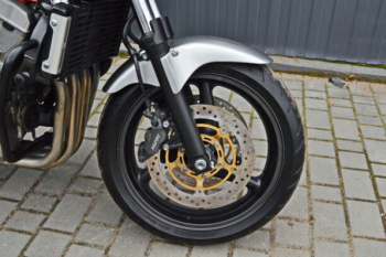 Honda CB 900 Hornet, 2004 г.