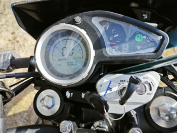 Motoland Enduro 300 ST NEON, 2026 г.