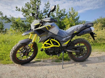 ROCKOT HOUND 250 2.0, 2026 г.