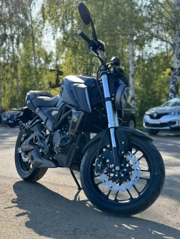 Стрит Racer RC 250XZR-X CAIMAN, 2025 г.