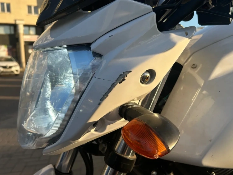 Стрит Motoland Bandit 300, 2025 г.