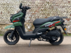 SPRMOTORS TANK 49cc, 2025 г.