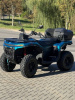 CFMOTO CForce C 5 touring, 2026 г.
