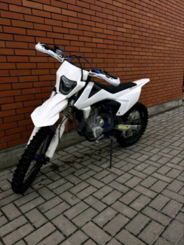 Motoland X3, 2023 г.