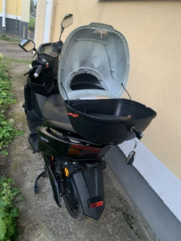 Znen ZN, 2025 г.