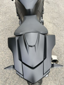 Honda CBR, 2017 г.