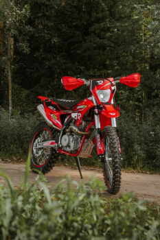 Эндуро ROCKOT GS7-PRO Chaser 300 PRO, 2025 г.
