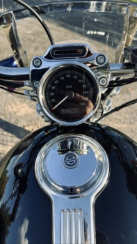 Harley-Davidson Sportster XL1200,C, 2010 г.