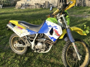 Cagiva W16, 1996 г.