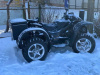 BMW GG, 2023 г.