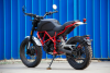 Минск SCR 250 Scrambler, 2026 г.