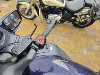 Honda ST, 1994 г.