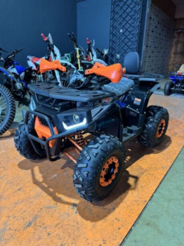 MMG Hunter Pro 125сс 3G, 2024 г.