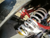 Regulmoto Holeshot Red Edition (4 valves), 2025 г.