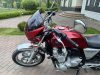 Honda CB, 2013 г.