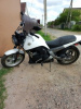 Buell Blast, 2007 г.