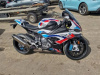 BMW M 1000RR, 2021 г.