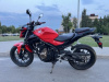 Honda CB 500f, 2017 г.