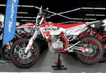 ROCKOT GS 2 Origine 300 2.0, 2026 г.