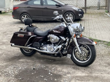 Harley-Davidson Road King, 2005 г.
