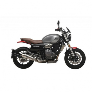 Cyclone RE401 RE5 (SR600), 2024 г.