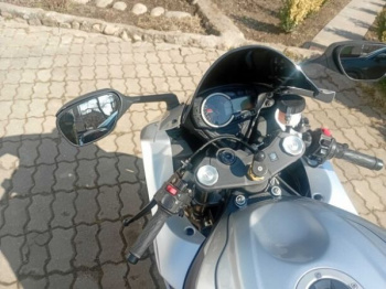 Suzuki GSX-R, 2018 г.