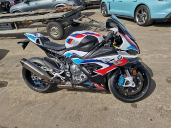 BMW M 1000RR, 2021 г.