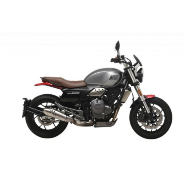 Cyclone RE401 RE5 (SR600), 2024 г.